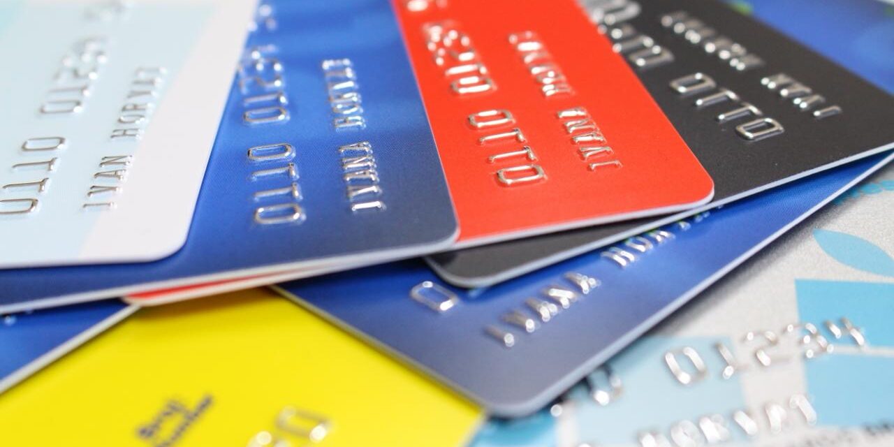 Plastične kartice PVC kartice