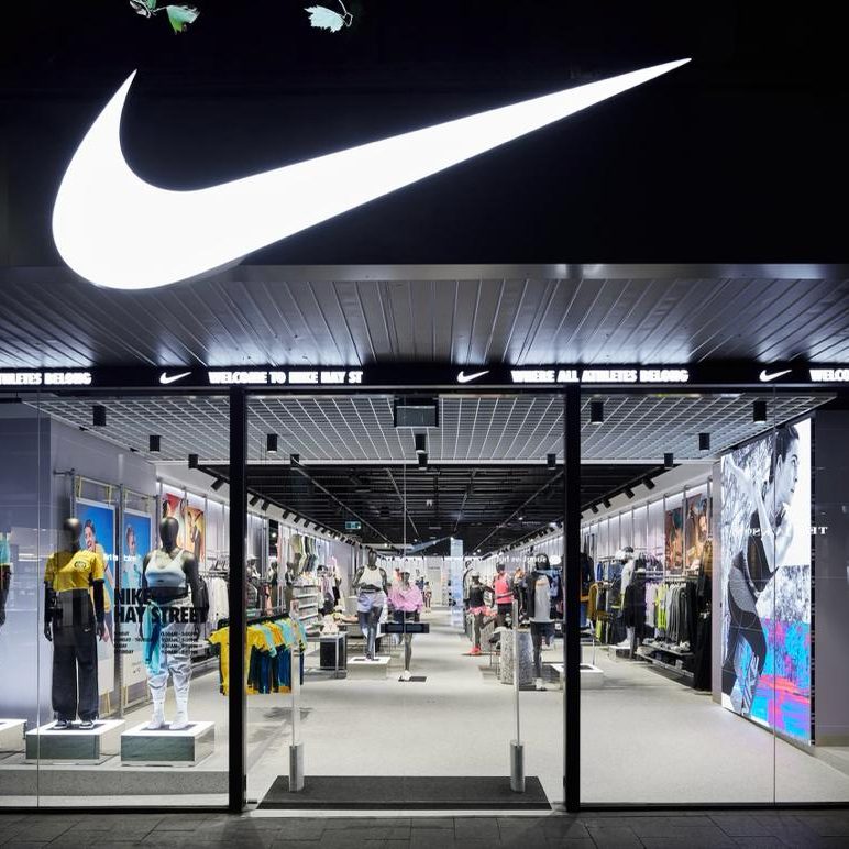 Nike