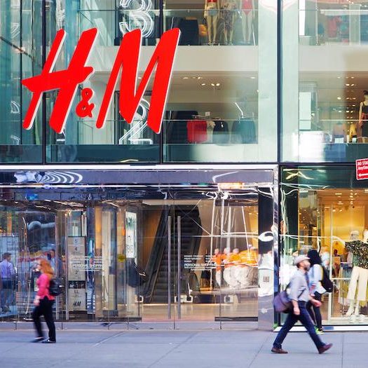 H&M