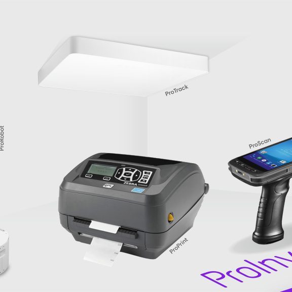 RFID oprema za praćenje i inventuru u poslovanju