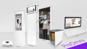 RFID rješenja za trgovinu i pametne prodajne prostore